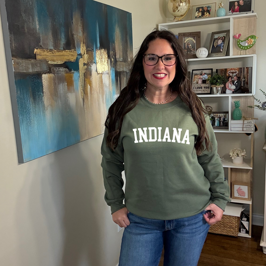Indiana Sweatshirt