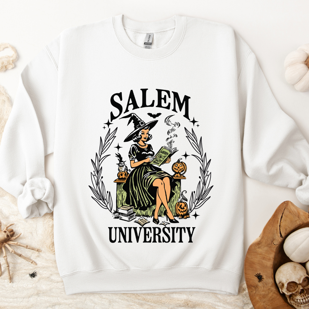 Salem University Sweatshirt