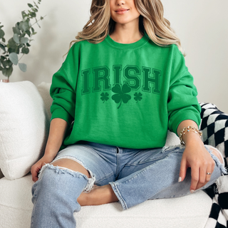 Irish Bold | Sweatshirt