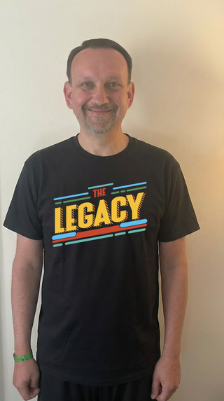 The Legacy Tee