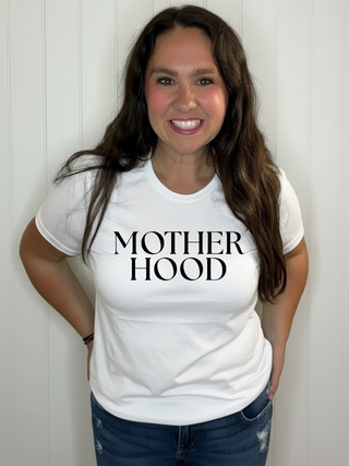 MOTHER HOOD T-Shirt