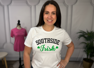 Southside Irish Tshirt