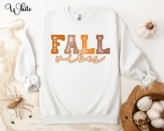 Leopard Pumpkin Sweatshirt