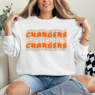 Chargers T-Shirt or Sweatshirt