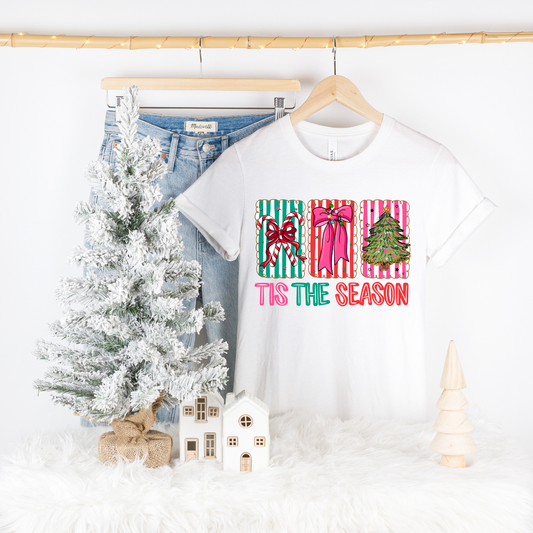 Tis the Season T-Shirt