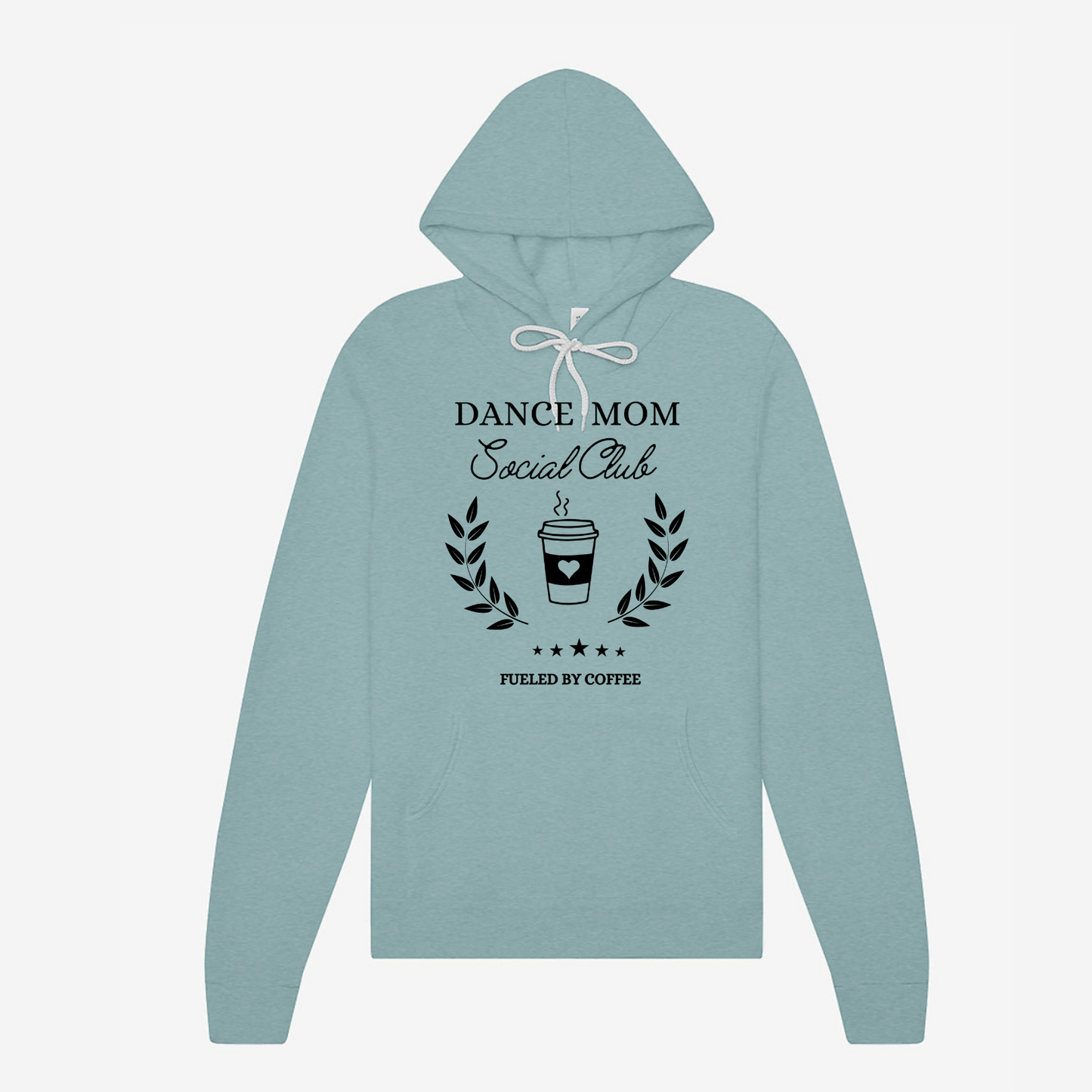 Dance Mom Social Club | Sweatshirt or Hoodie MadreForte LLC