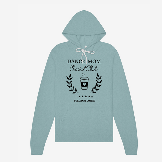 Dance Mom Social Club | Hoodie