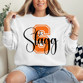 Stagg HS T-Shirt or Sweatshirt