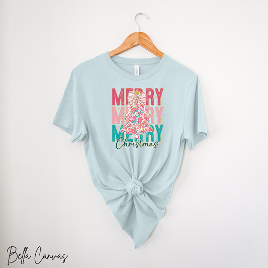 Merry Merry | T-Shirt