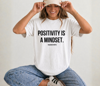 Mindset Matters Tee