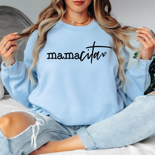 Mamacita Sweatshirt