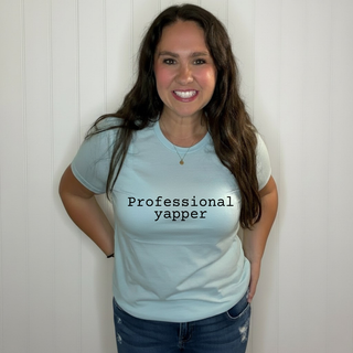 professional yapper T-Shirt