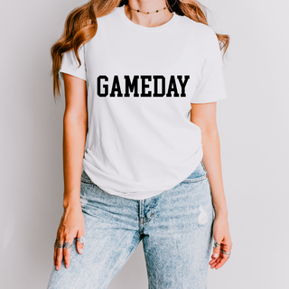 GameDay Tee