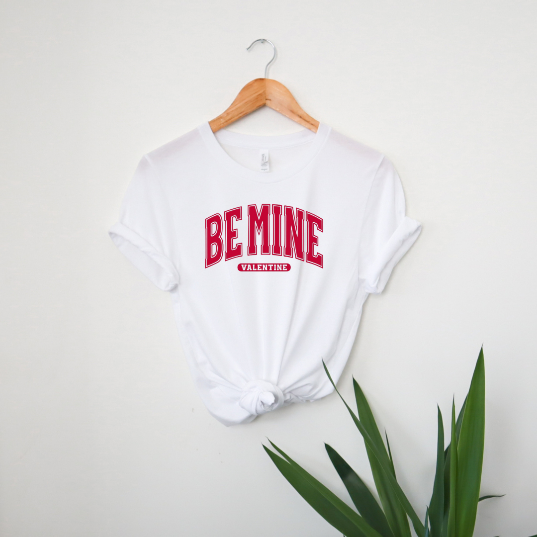 Bold Be Mine|T-Shirt or Sweatshirt MadreForte LLC