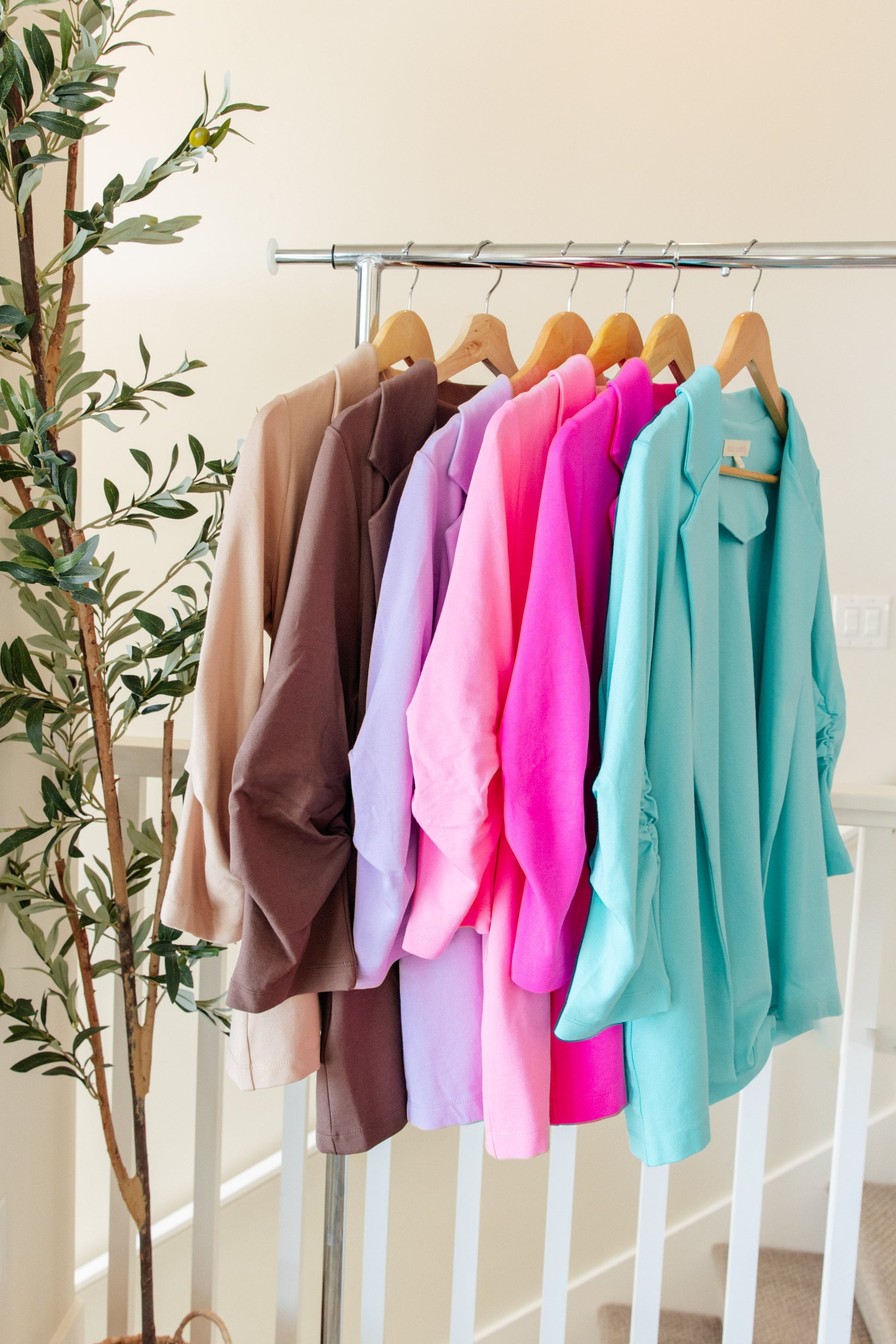 MadreForte Boutique