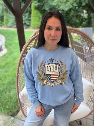 American Heritage Sweatshirt