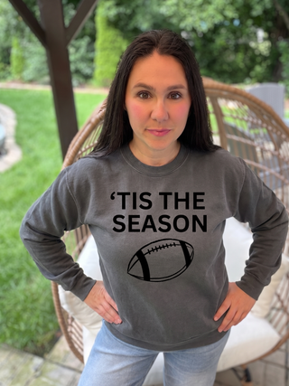Tis' The season Sweatshirt