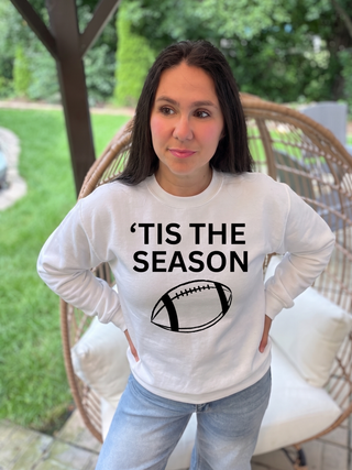 Tis' The season Sweatshirt