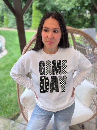 Wild Side Game Day Sweatshirt
