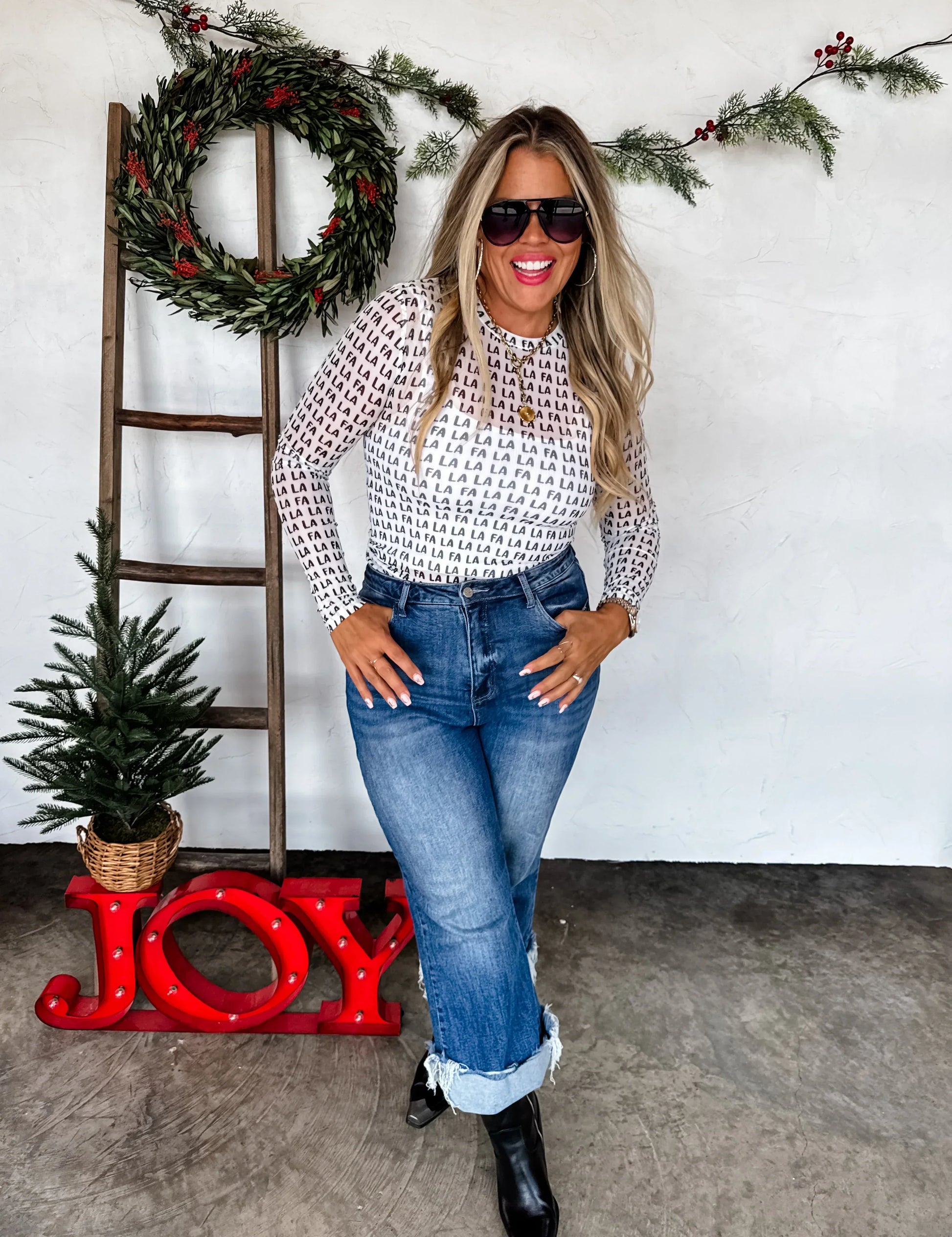 MadreForte Boutique