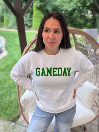 Game Day Multi Color sweatshirt
