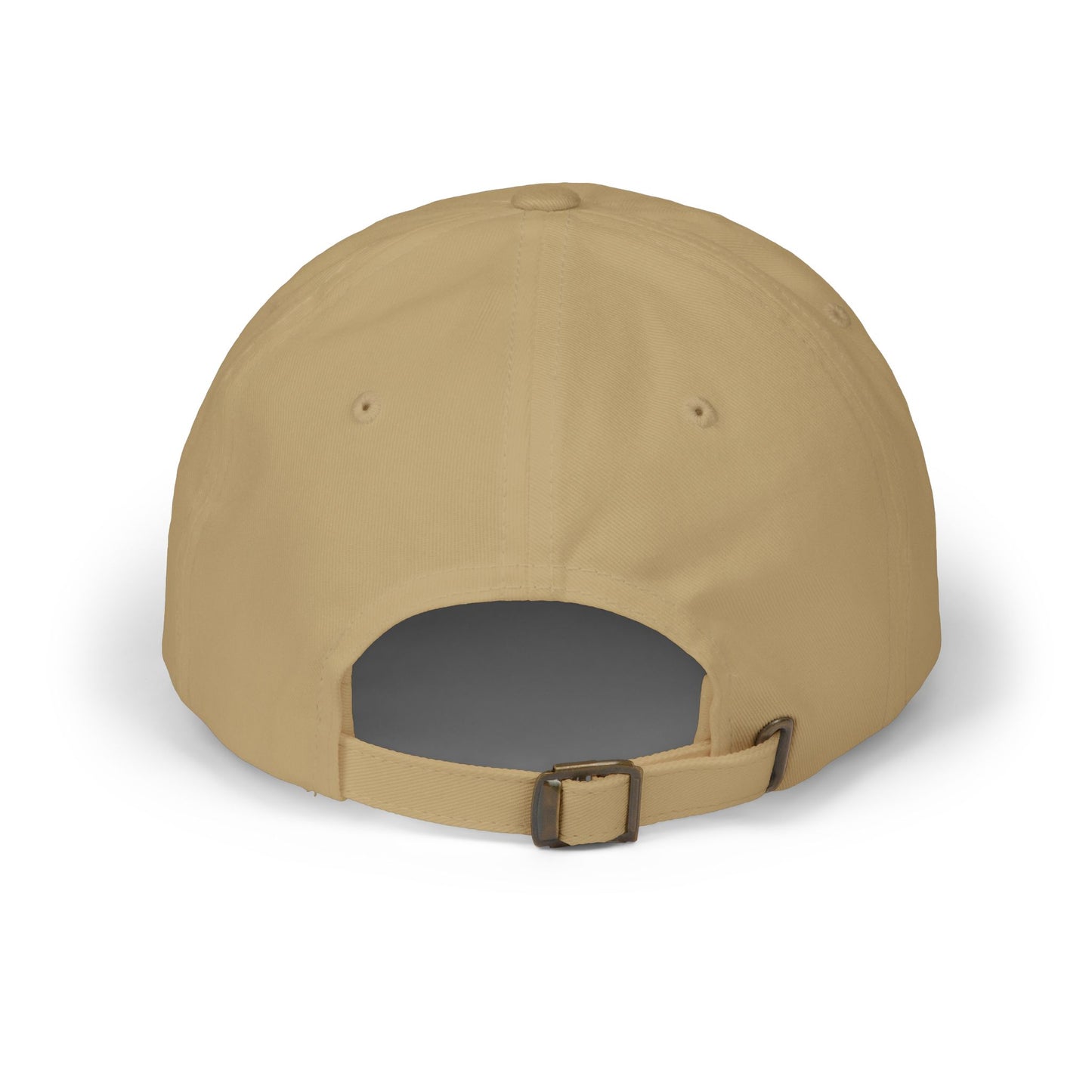 Godspeed Classic Dad Embroidered Cap