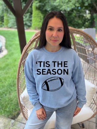 Tis' The season Sweatshirt