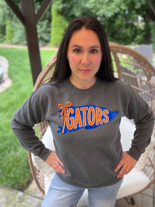 Florida Gators Crew Neck Sweatshirt