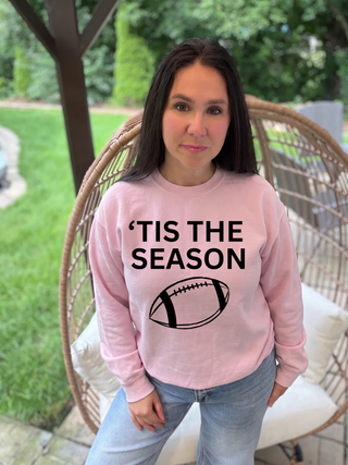 Tis' The season Sweatshirt