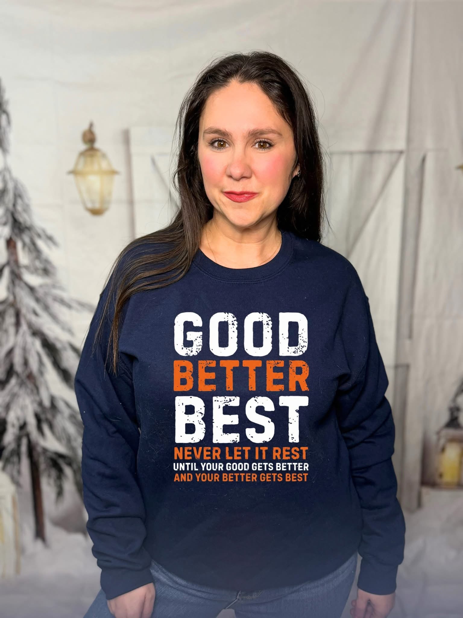 MadreForte® Boutique