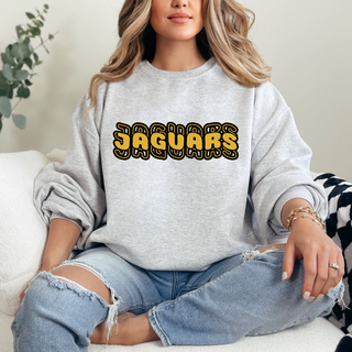 Jaguars T-Shirt or Sweatshirt