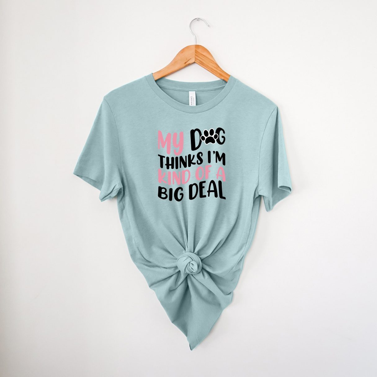 Kind of a Big Deal|T-Shirt (Copy) MadreForte LLC