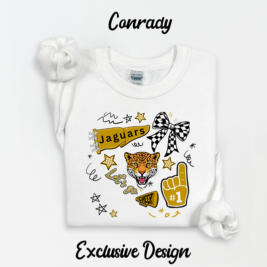 Conrady Sweatshirt