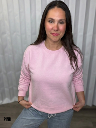 Custom Graphic Sweatshirt