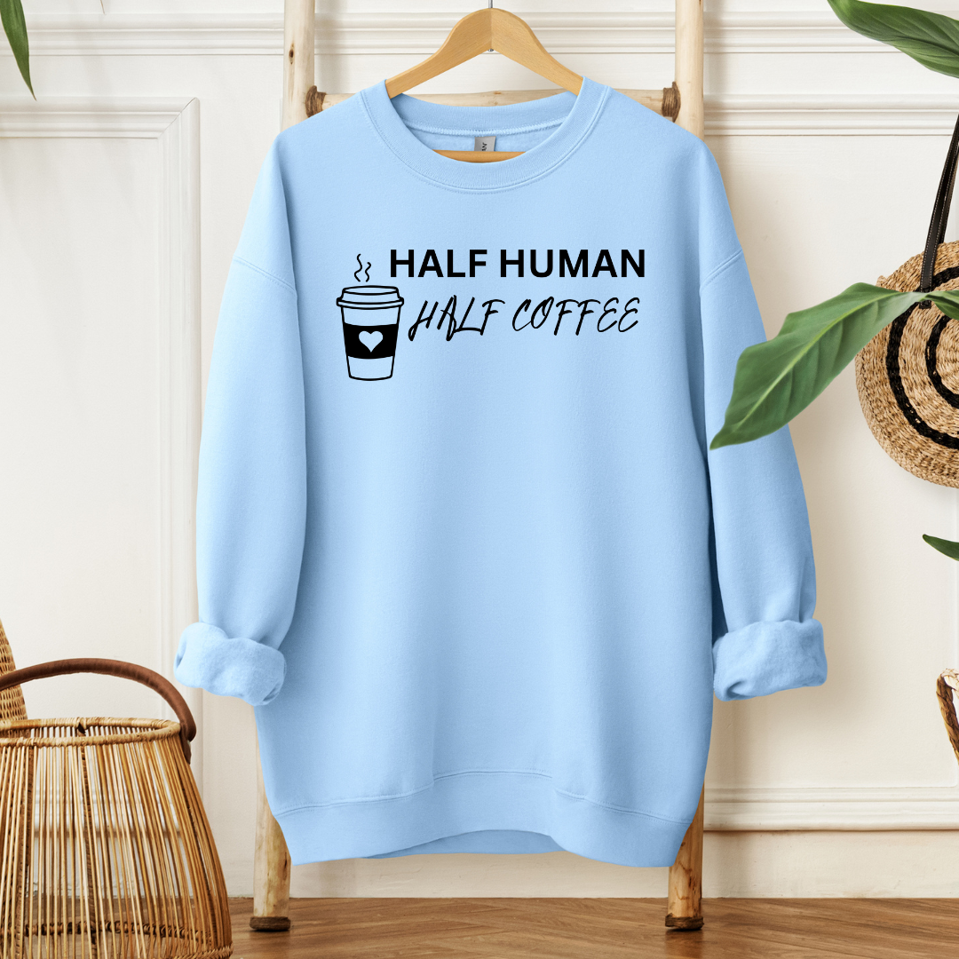 Coffee Lover | Sweatshirt