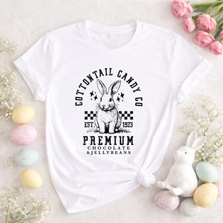 Cottontail Candy | T-Shirt