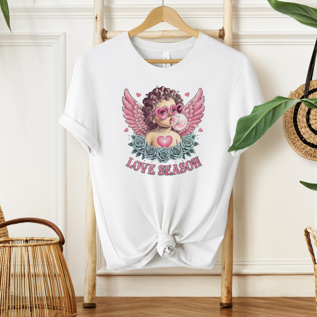 Love Season|  T-Shirt MadreForte LLC