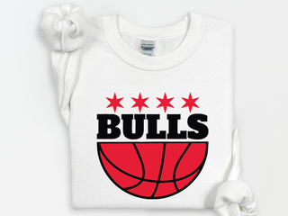 Bulls Sweatshirt