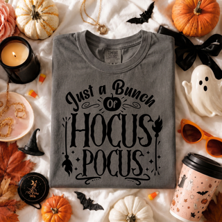 Just a bunch of Hocus Pocus Graphic Tee