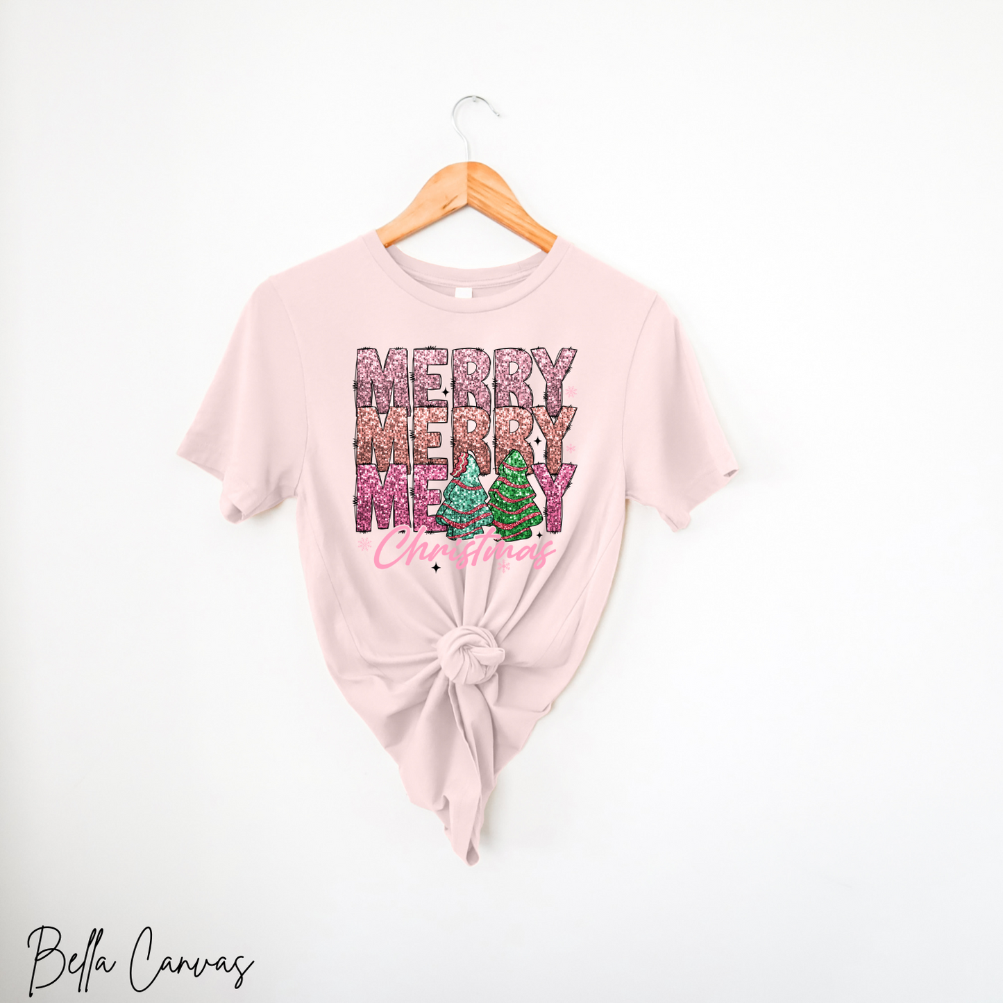 Tree Presents | T-Shirt