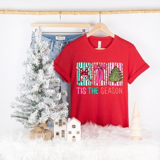 Tis the Season T-Shirt