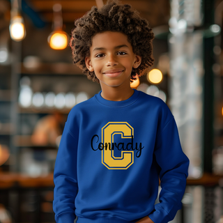 Conrady Youth  Sweatshirt