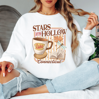 Stars Hollow Sweatshirt