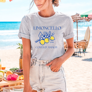 Limoncello 1998 Tee