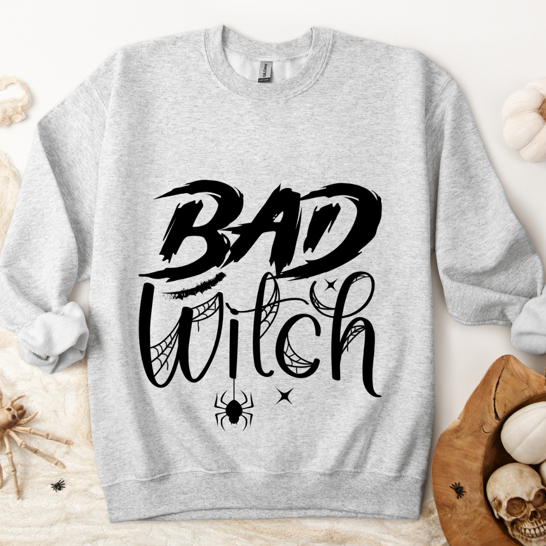 Bad Witch Sweatshirt