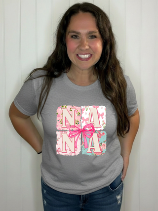 Nana Coquette  Tshirt