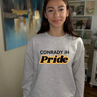 Conrady JH Pride Sweatshirt