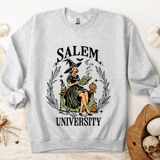 Salem University Sweatshirt