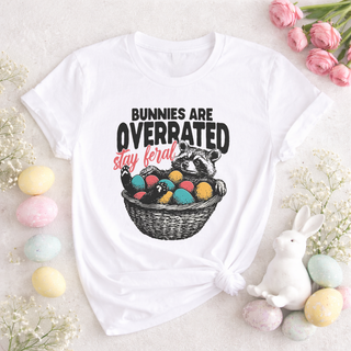 Retro Bunnies are Overrated