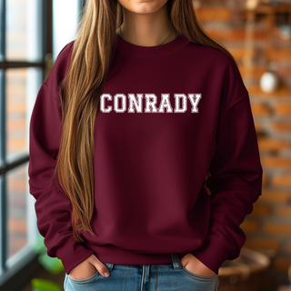 Conrady Youth Sweatshirt